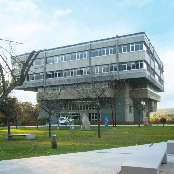 ALISTORE-ERI BI ANNUAL MEETING - LA Coruña on the 11th and 12th of December 2025